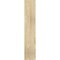 Ekena Millwork Funston Slat Rough Sawn Outlooker, Douglas Fir, 6"W x 32"D x 32"H OUT06X32X32FST06RDF - alternate 3
